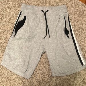 CSG Sweatshorts